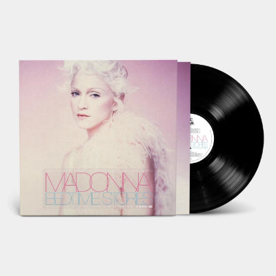 Madonna - Bedtime Stories (The Untold Chapter EP Vinyl)