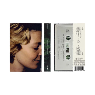 Rogers, Maggie - Don't Forget Me (Cassette)