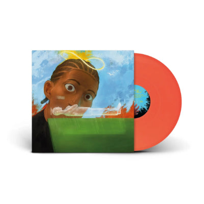Dixon, McKinley - Magic, Alive! (Orange Vinyl)