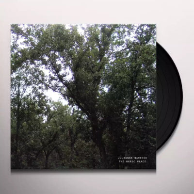 Magic Places Vinyl