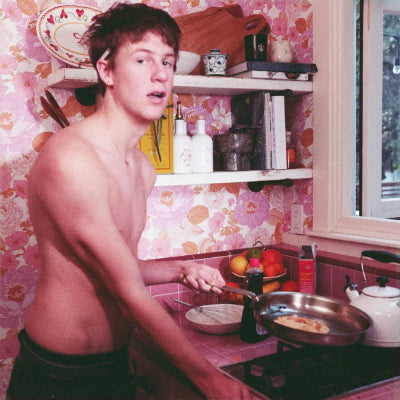 Todd, Malcolm - Sweet Boy (Coke Bottle Clear Coloured Vinyl)