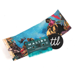 Anderson Paak - Malibu (Cassette)