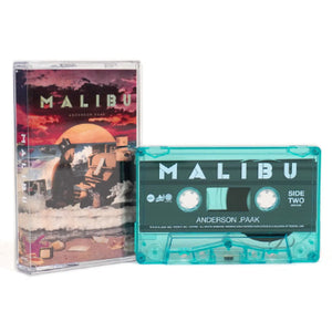 Anderson Paak - Malibu (Cassette)