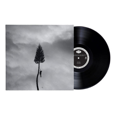 Manchester Orchestra - A Black Mile To The Surface (Vinyl)