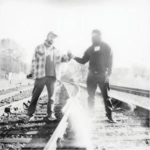 Woods, Billy & Kenny Segal - Maps (2026 Repress - New Cover Art) (Black Vinyl)
