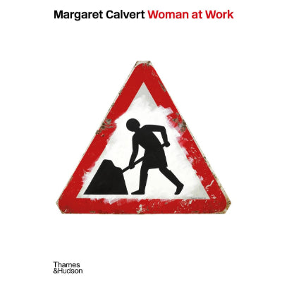 Woman at Work - Margaret Calver
