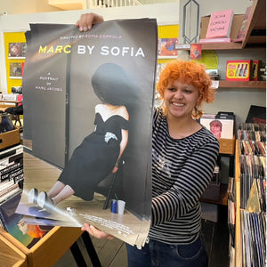 Marc by Sofia - Sofia Coppola
