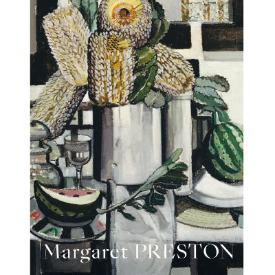 Margaret Preston - National Gallery of Victoria