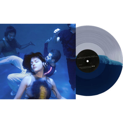 Marias, The - Submarine (RSD Essential Half Clear/Half Sea Blue Colour Vinyl)