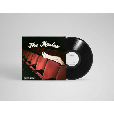 Marias, The - Superclean Vol 1. & 2. (Eco Black Vinyl)