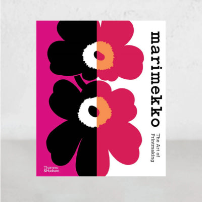 Marimekko: The Art of Printmaking