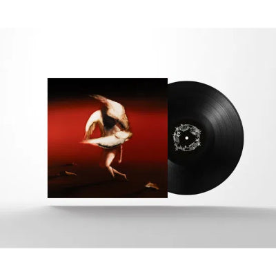 Maruja – Pain to Power (Vinyl)