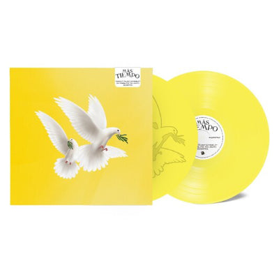 Skepta - Can't Play Myself (A Tribute To Amy) (Limited Yellow Coloured 12" Vinyl)