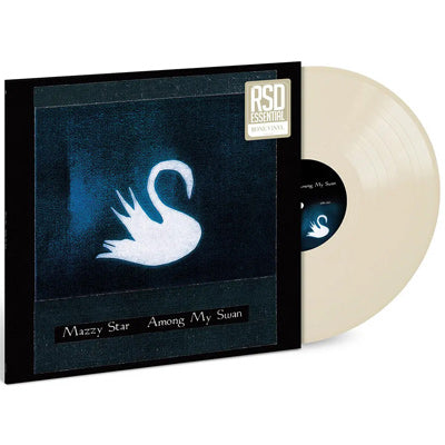 Mazzy Star - Among My Swan (RSD Essential White Vinyl)