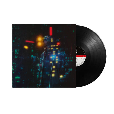 Brown, Mansur - Rihla (Black Vinyl)