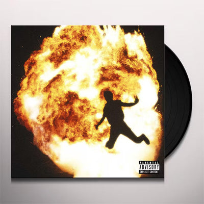 Metro Boomin – Not All Heroes Wear Capes (Vinyl) - Happy Valley