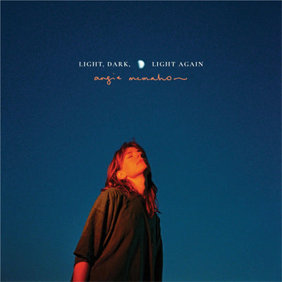 McMahon, Angie - Light, Dark, Light Again (Black Vinyl)