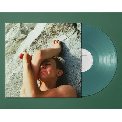 Meek, Buck - Haunted Mountain (Limited Green Coloured Vinyl)