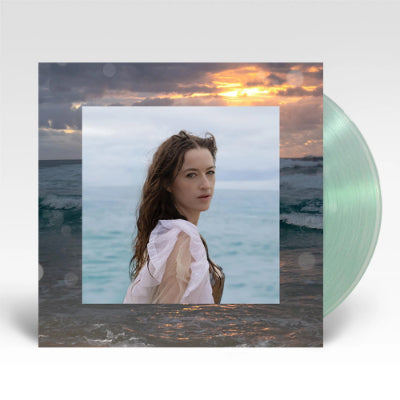 Washington, Meg - Gem (Translucent Seafoam Vinyl)