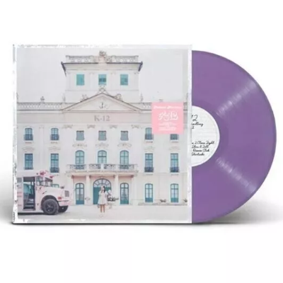 Martinez, Melanie - K-12 (Violet Coloured Vinyl)
