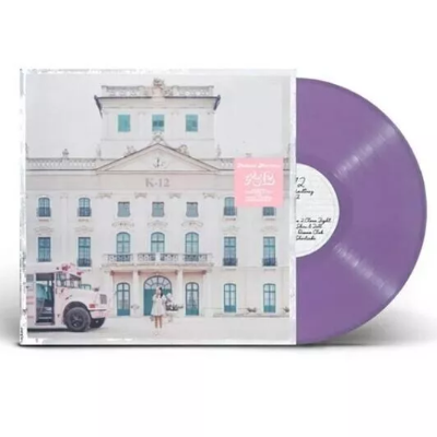 Martinez, Melanie - K-12 (Violet Coloured Vinyl) - Happy Valley
