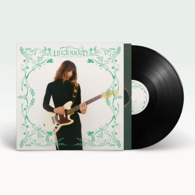 Melody's Echo Chamber - Unclouded (Vinyl)