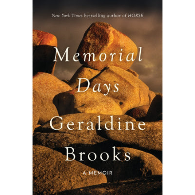 Brooks, Geraldine - Memorial Days