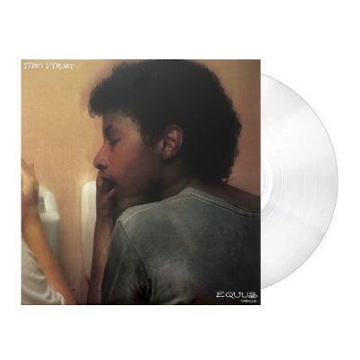 Men I Trust - Equus Caballus (Crystal Clear Vinyl)