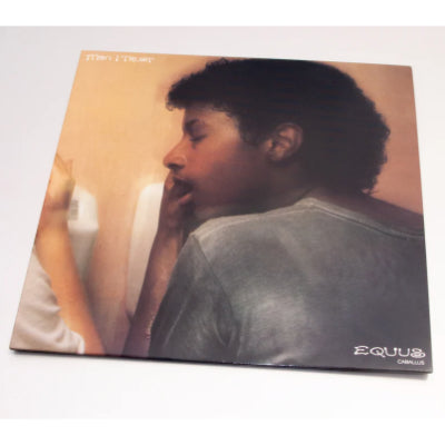 Men I Trust - Equus Caballus (Vinyl) - Happy Valley