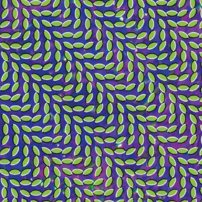 Animal Collective - Merriweather Post Pavilion (2LP Vinyl)