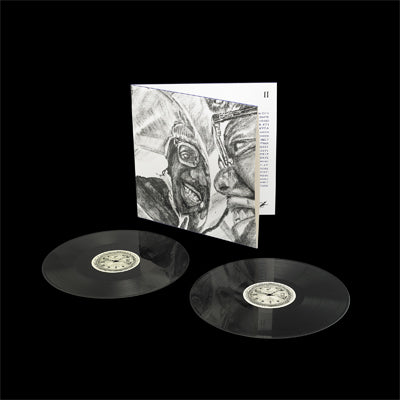 Mike & Tony Seltzer - Pinball I & II (2LP Vinyl)
