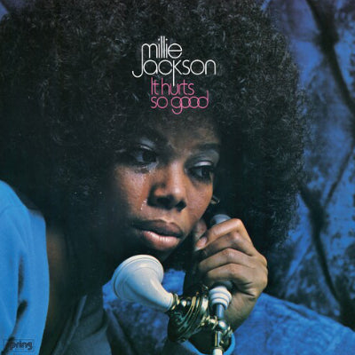 Jackson, Millie - It Hurts So Good (Vinyl Reissue)