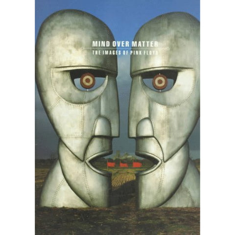 Mind over Matter: The Images of Pink Floyd - Storm Thorgerson