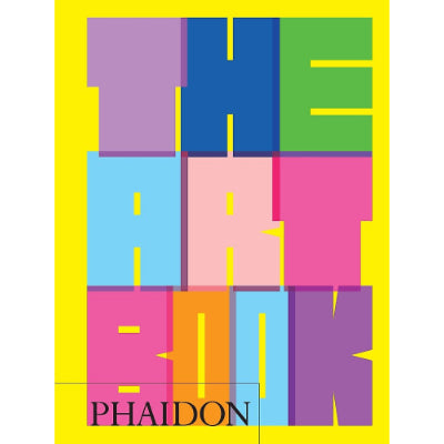 The Art Book (Mini Format) - Phaidon Editors