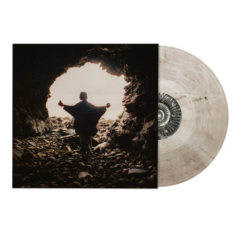 Misch, Laura - Lithic (Stone Marble Coloured Vinyl)