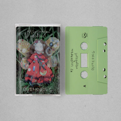 Lenderman, MJ and Wednesday - Guttering (Cassette)