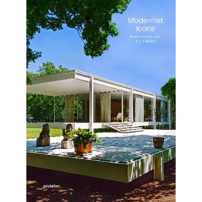Modernist Icons - Gestalten