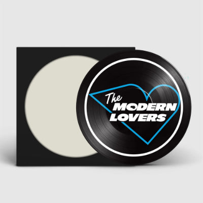 Modern Lovers, The - Modern Lovers (Picture Disc Vinyl) (RSD Exclusive 2026)