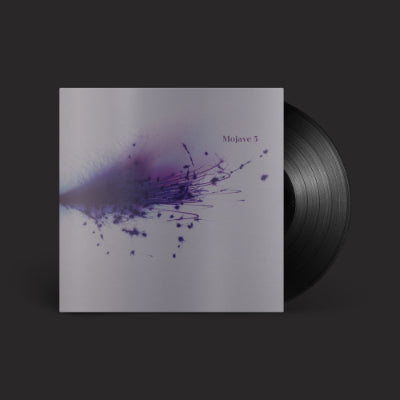 Mojave 3 - Ask Me Tomorrow (Black Vinyl)