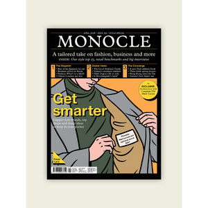 Monocle Magazine - Issue 192 (April 2026)