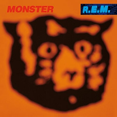 R.E.M. - Monster (Vinyl)