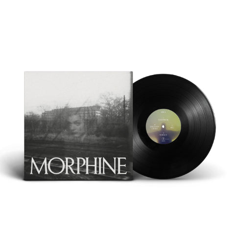 Morphine - Cocoon (Black LP Vinyl)