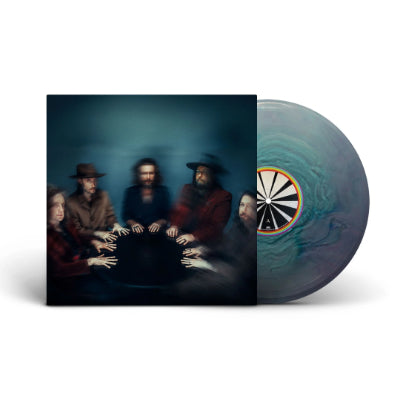 My Morning Jacket - Is (Summer Sky Coloured Vinyl)