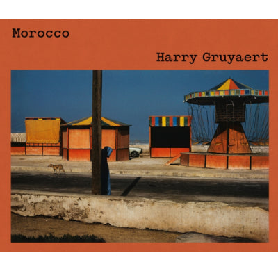 Morocco - Harry Gruyaert