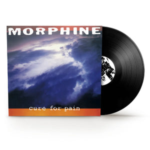 Morphine - Cure for Pain (Vinyl) (Rocktober 2024)