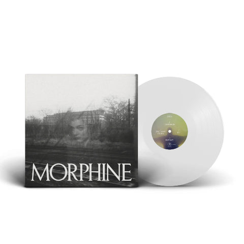 Morphine - Cocoon (Indie Exclusive Opaque Natural LP Vinyl)