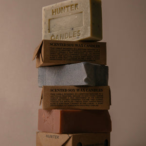 Mountain Ash Soap - Hunter