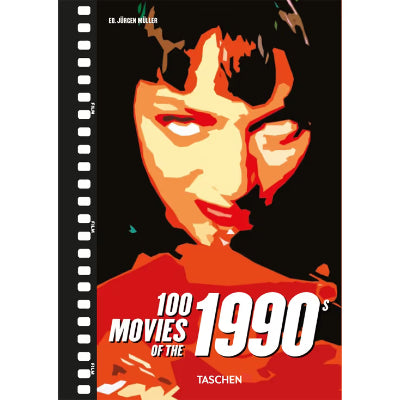 100 Movies of the 1990s - Jurgen Muller