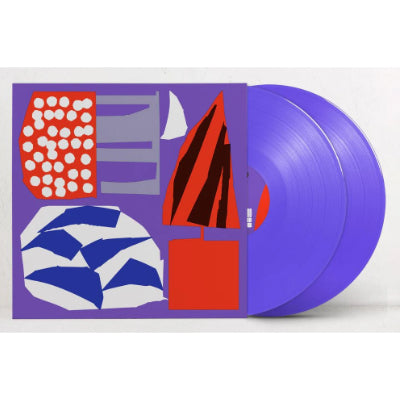 Mr Bongo Record Club - Volume Seven (Limited Indies Exclusive Purple Coloured 2LP Vinyl)