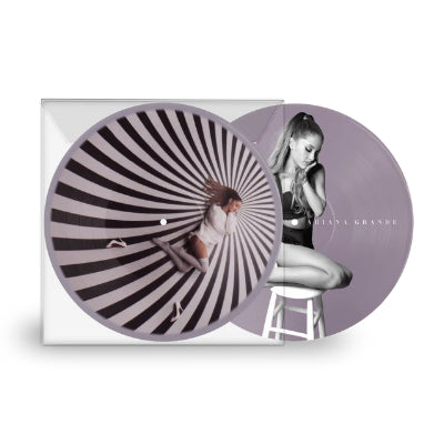 Grande, Ariana - My Everything (Tenth Anniversary Picture Disc Vinyl)